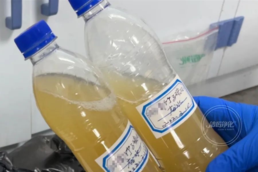 竹子碳化廢水異味大，使用工業(yè)除臭劑有效果嗎？.jpg